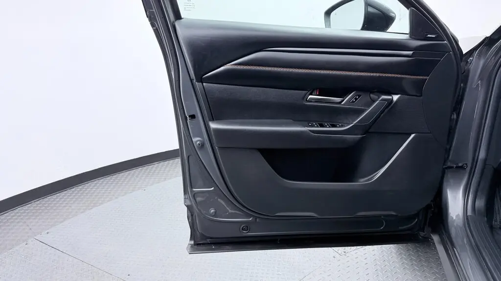 Florida Fine Cars - Used MAZDA CX-50 2024 WEST PALM 2.5 S PREMIUM PLUS PACKAGE