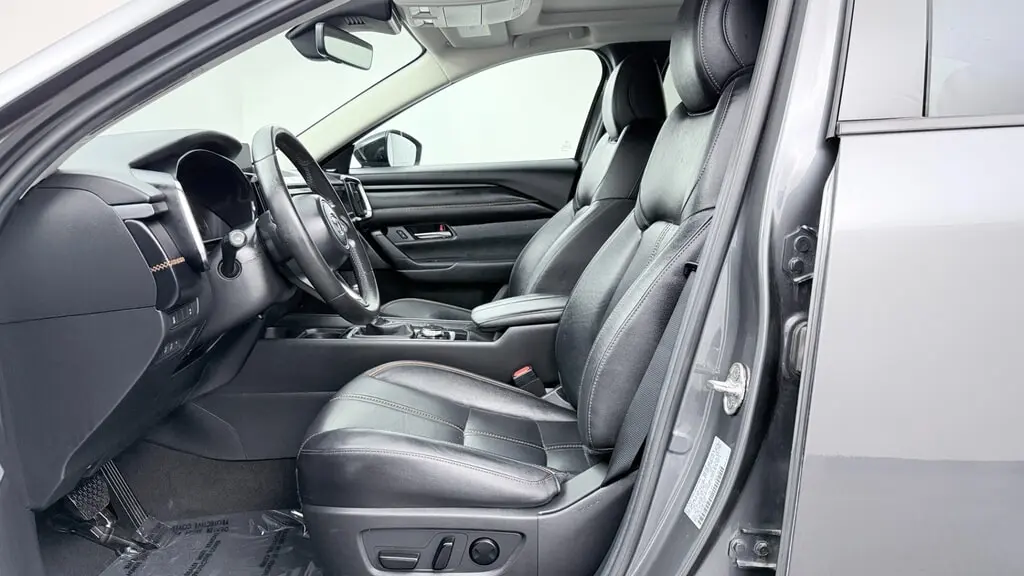 Florida Fine Cars - Used MAZDA CX-50 2024 WEST PALM 2.5 S PREMIUM PLUS PACKAGE