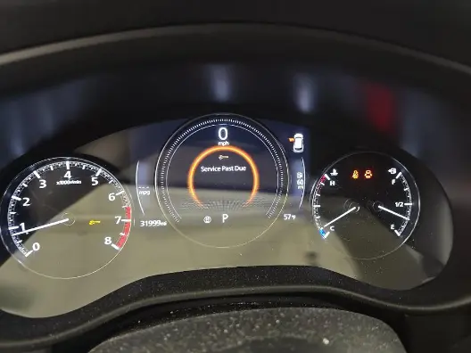 Florida Fine Cars - Used MAZDA CX-50 2024 WEST PALM 2.5 S PREMIUM PLUS PACKAGE