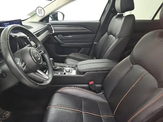 Florida Fine Cars - Used MAZDA CX-50 2024 WEST PALM 2.5 S PREMIUM PLUS PACKAGE