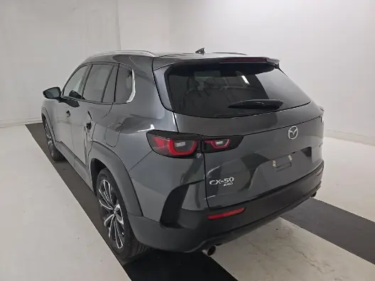 Florida Fine Cars - Used MAZDA CX-50 2024 WEST PALM 2.5 S PREMIUM PLUS PACKAGE