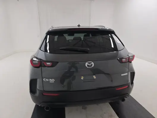 Florida Fine Cars - Used MAZDA CX-50 2024 WEST PALM 2.5 S PREMIUM PLUS PACKAGE