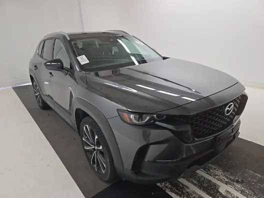 Florida Fine Cars - Used MAZDA CX-50 2024 WEST PALM 2.5 S PREMIUM PLUS PACKAGE