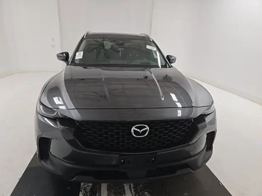 Florida Fine Cars - Used MAZDA CX-50 2024 WEST PALM 2.5 S PREMIUM PLUS PACKAGE
