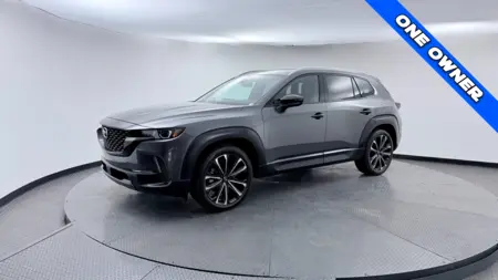 Florida Fine Cars - Used MAZDA CX-50 2024 WEST PALM 2.5 S PREMIUM PLUS PACKAGE