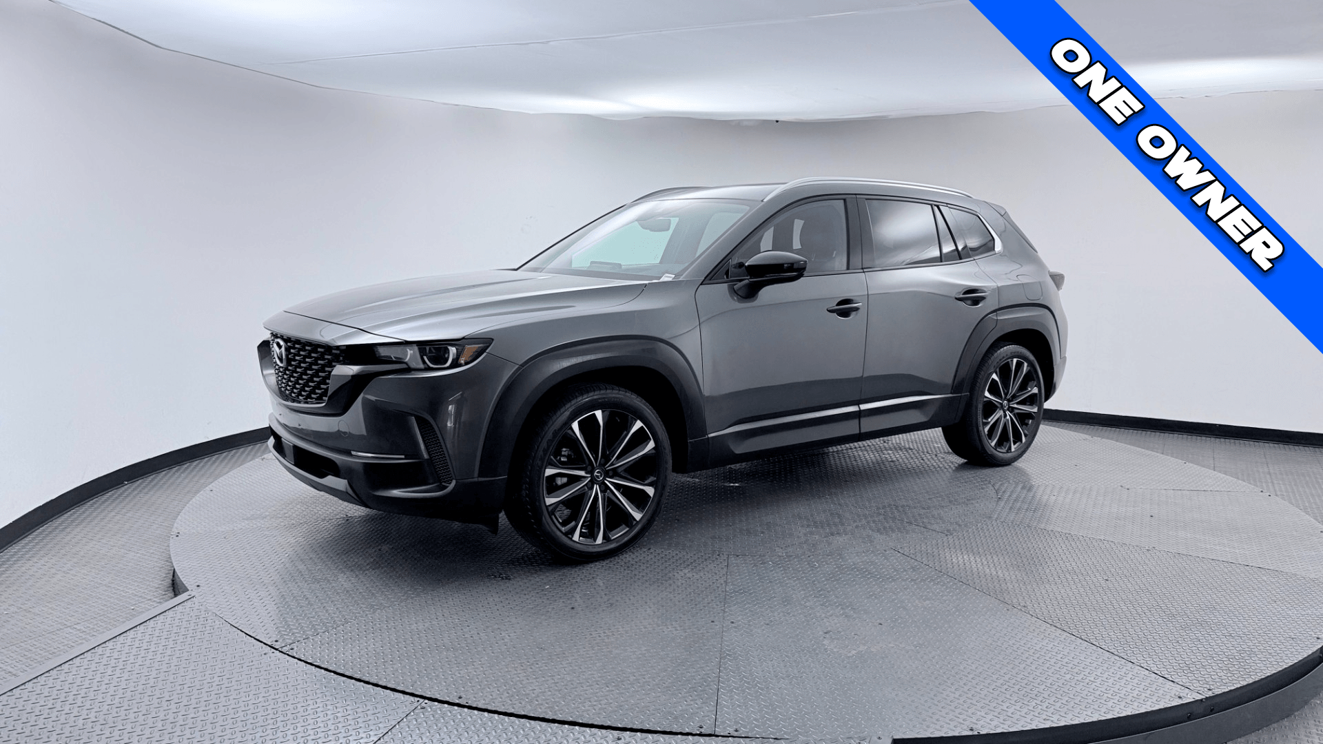 2024 Mazda CX-50 2.5 S PREMIUM PLUS's photo