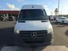 Florida Fine Cars - Used MERCEDES-BENZ SPRINTER 2021 MIAMI 2500 Cargo 170" wb EXT HIGH ROOF
