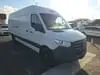 Florida Fine Cars - Used MERCEDES-BENZ SPRINTER 2021 MIAMI 2500 Cargo 170" wb EXT HIGH ROOF