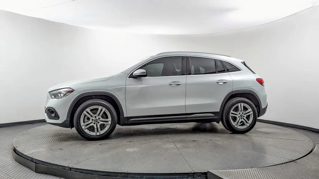 Florida Fine Cars - Used MERCEDES-BENZ GLA 2021 MIAMI GLA 250