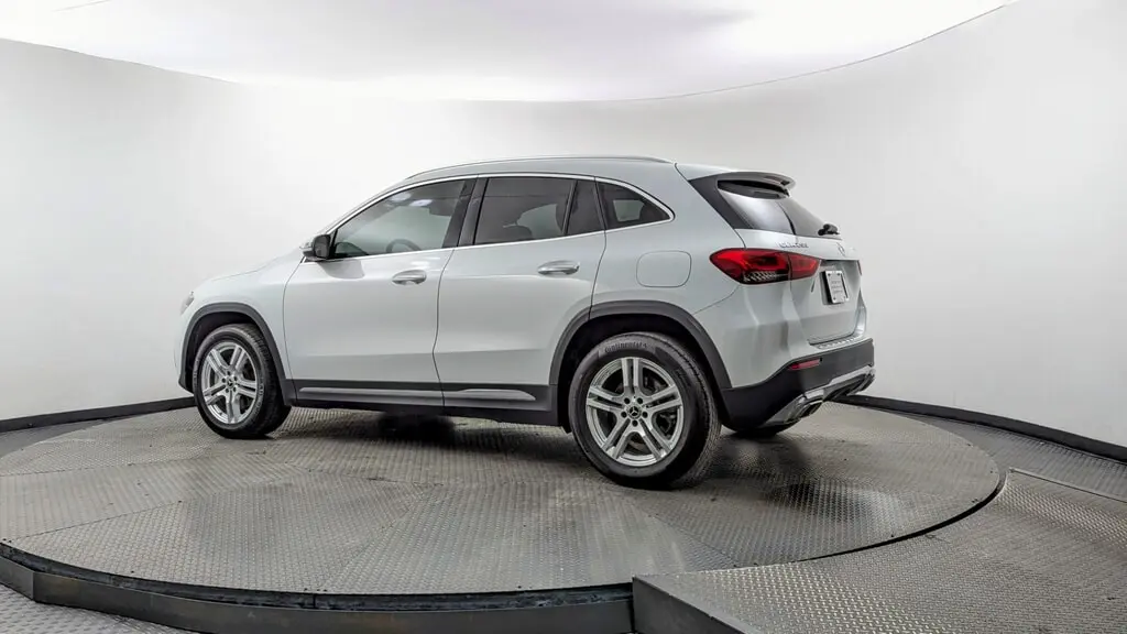 Florida Fine Cars - Used MERCEDES-BENZ GLA 2021 MIAMI GLA 250