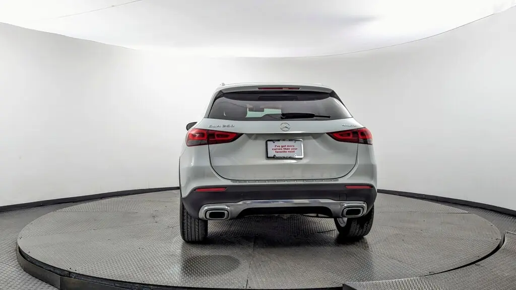 Florida Fine Cars - Used MERCEDES-BENZ GLA 2021 MIAMI GLA 250