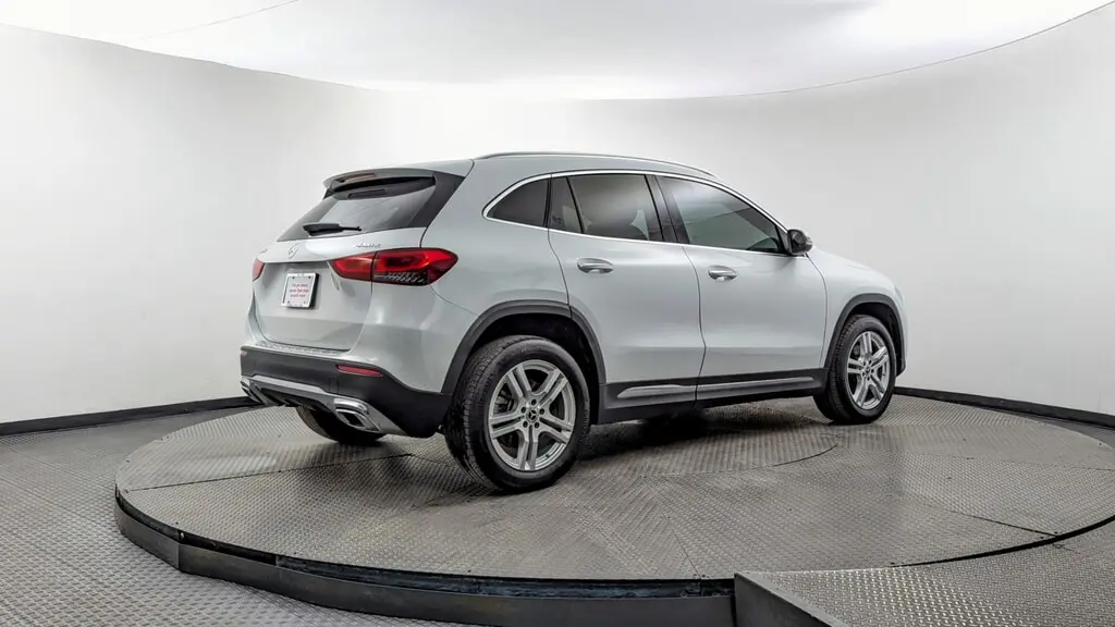 Florida Fine Cars - Used MERCEDES-BENZ GLA 2021 MIAMI GLA 250