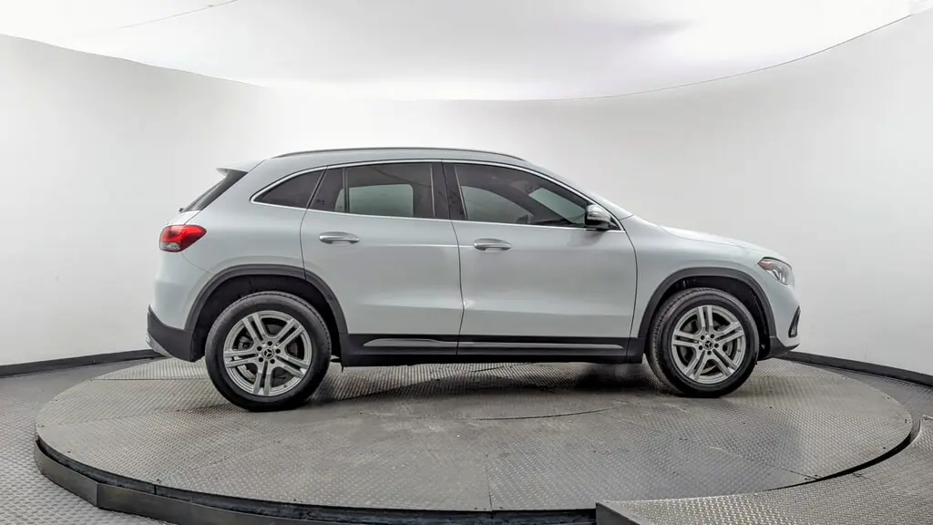 Florida Fine Cars - Used MERCEDES-BENZ GLA 2021 MIAMI GLA 250