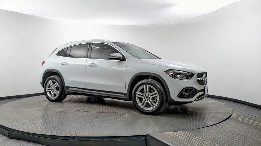 Florida Fine Cars - Used MERCEDES-BENZ GLA 2021 MIAMI GLA 250