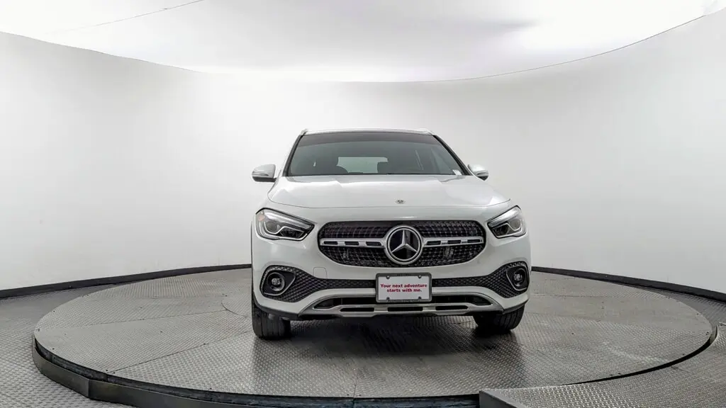Florida Fine Cars - Used MERCEDES-BENZ GLA 2021 MIAMI GLA 250