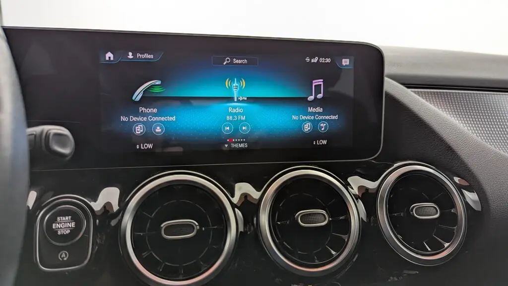 Florida Fine Cars - Used MERCEDES-BENZ GLA 2021 MIAMI GLA 250