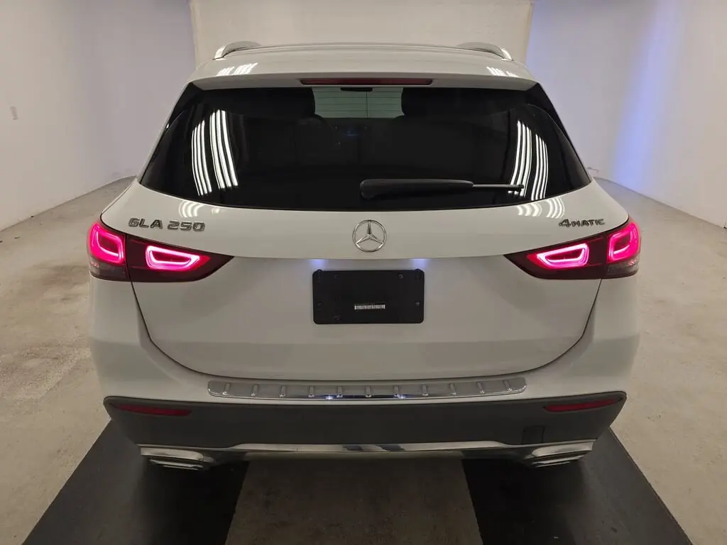 Florida Fine Cars - Used MERCEDES-BENZ GLA 2021 MIAMI GLA 250