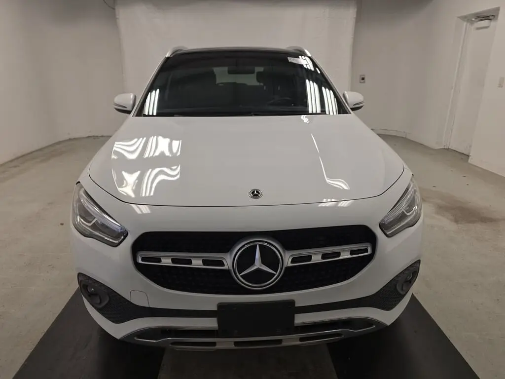 Florida Fine Cars - Used MERCEDES-BENZ GLA 2021 MIAMI GLA 250