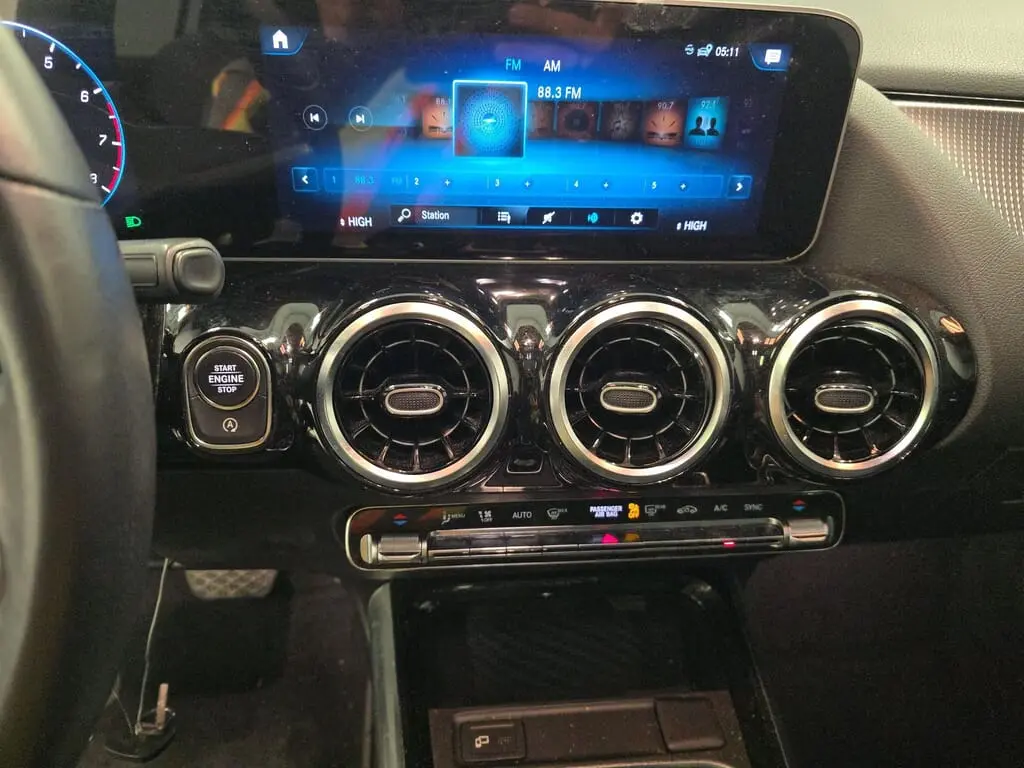 Florida Fine Cars - Used MERCEDES-BENZ GLA 2021 MIAMI GLA 250