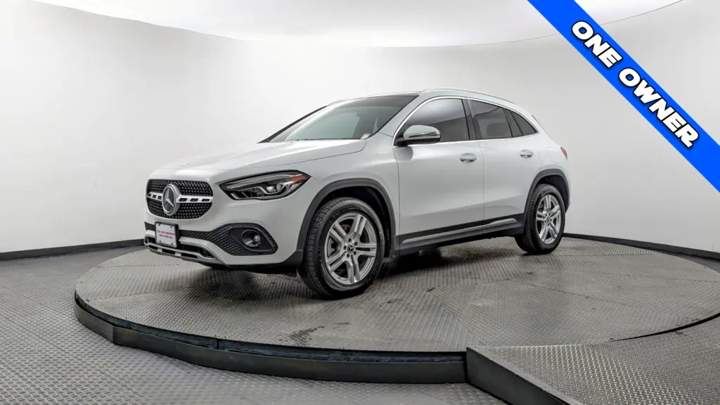 Florida Fine Cars - Used MERCEDES-BENZ GLA 2021 MIAMI GLA 250
