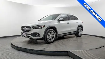 Florida Fine Cars - Used MERCEDES-BENZ GLA 2021 MIAMI GLA 250