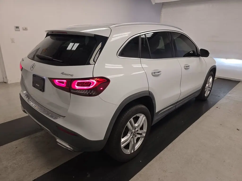 Florida Fine Cars - Used MERCEDES-BENZ GLA 2021 MIAMI GLA 250