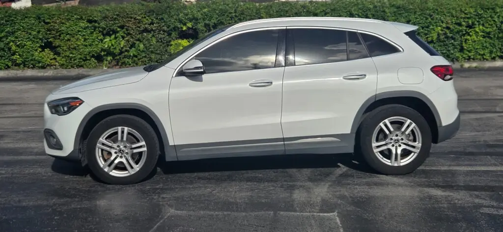 Florida Fine Cars - Used MERCEDES-BENZ GLA 2021 MIAMI GLA 250