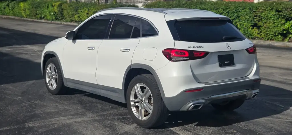 Florida Fine Cars - Used MERCEDES-BENZ GLA 2021 MIAMI GLA 250
