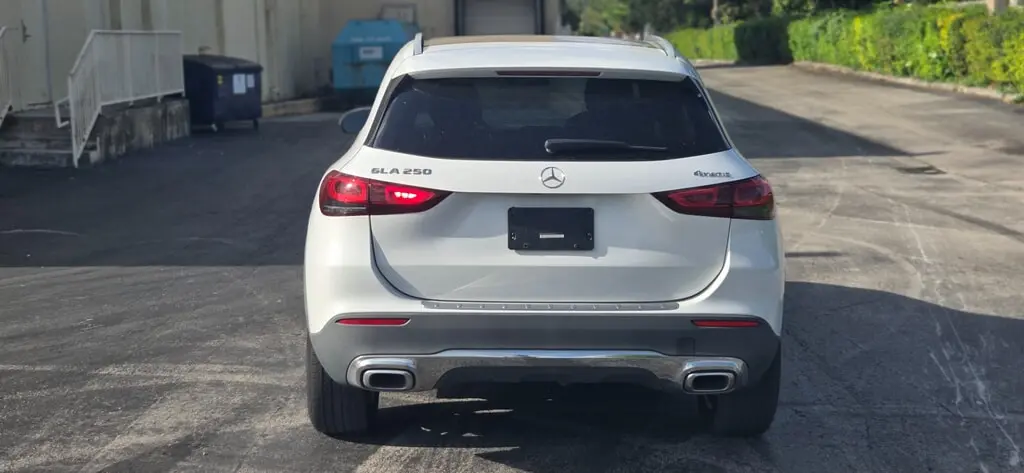 Florida Fine Cars - Used MERCEDES-BENZ GLA 2021 MIAMI GLA 250