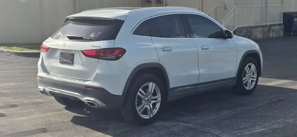 Florida Fine Cars - Used MERCEDES-BENZ GLA 2021 MIAMI GLA 250