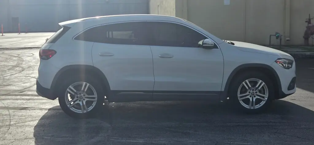 Florida Fine Cars - Used MERCEDES-BENZ GLA 2021 MIAMI GLA 250