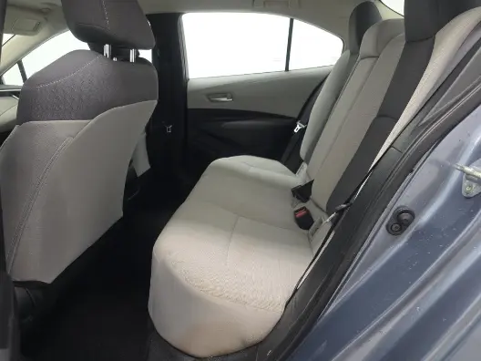 Florida Fine Cars - Used TOYOTA COROLLA 2021 MIAMI LE