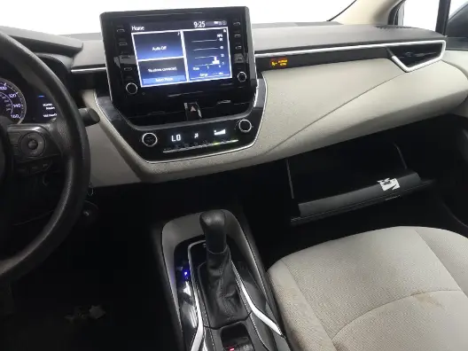 Florida Fine Cars - Used TOYOTA COROLLA 2021 MIAMI LE