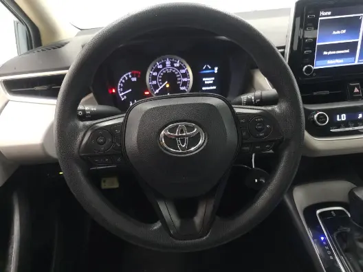 Florida Fine Cars - Used TOYOTA COROLLA 2021 MIAMI LE