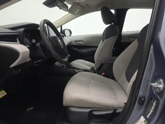 Florida Fine Cars - Used TOYOTA COROLLA 2021 MIAMI LE