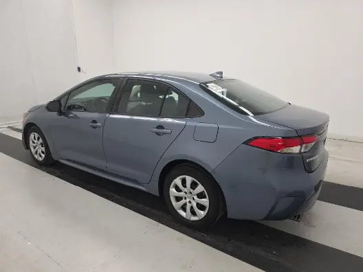 Florida Fine Cars - Used TOYOTA COROLLA 2021 MIAMI LE
