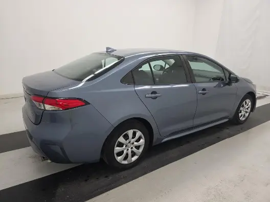 Florida Fine Cars - Used TOYOTA COROLLA 2021 MIAMI LE