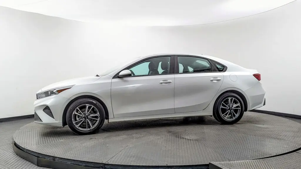 Florida Fine Cars - Used KIA FORTE 2023 MIAMI LXS
