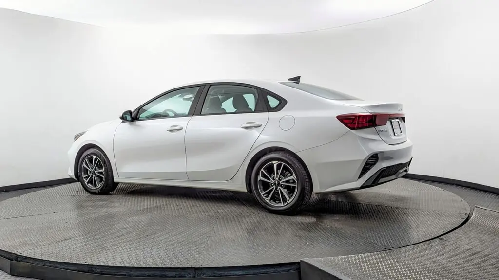 Florida Fine Cars - Used KIA FORTE 2023 MIAMI LXS