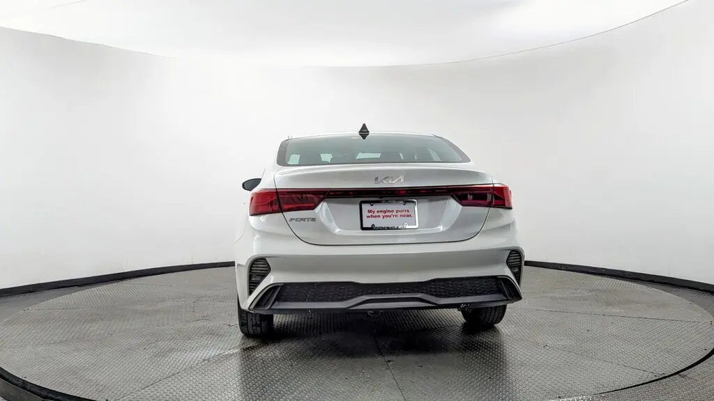 Florida Fine Cars - Used KIA FORTE 2023 MIAMI LXS
