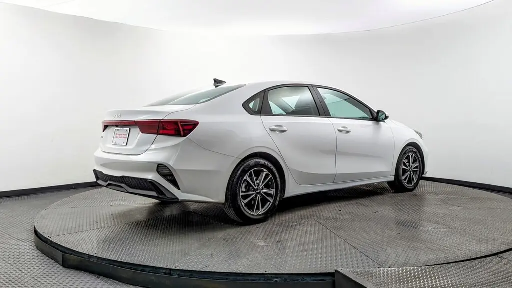 Florida Fine Cars - Used KIA FORTE 2023 MIAMI LXS