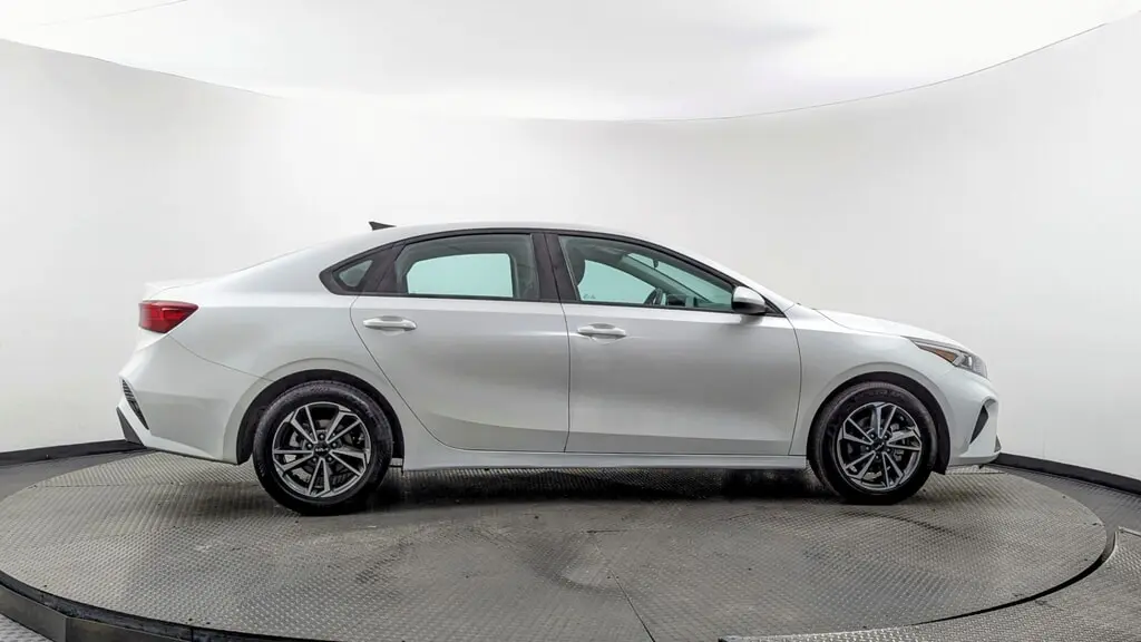 Florida Fine Cars - Used KIA FORTE 2023 MIAMI LXS