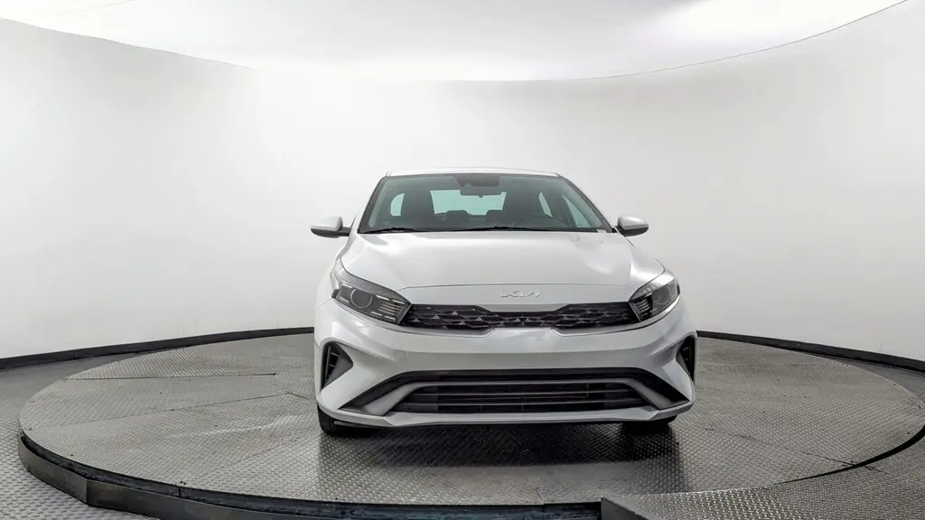 Florida Fine Cars - Used KIA FORTE 2023 MIAMI LXS