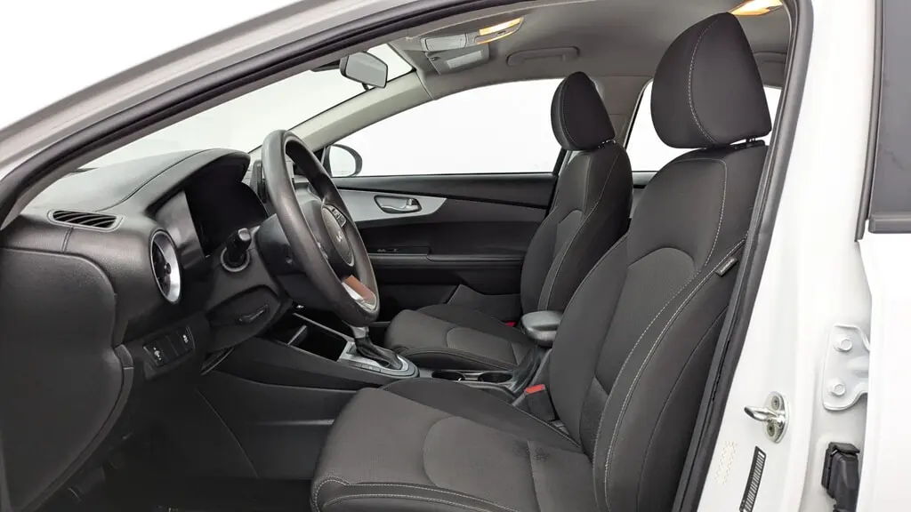 Florida Fine Cars - Used KIA FORTE 2023 MIAMI LXS