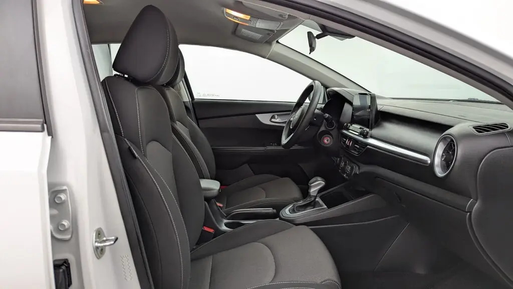 Florida Fine Cars - Used KIA FORTE 2023 MIAMI LXS