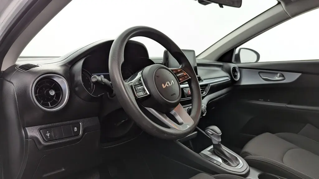 Florida Fine Cars - Used KIA FORTE 2023 MIAMI LXS