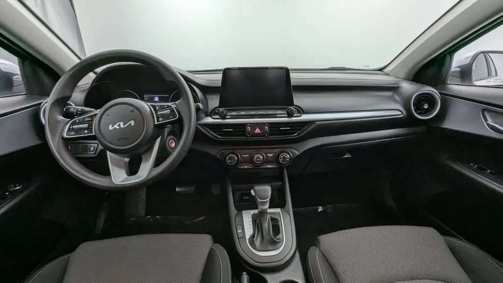 Florida Fine Cars - Used KIA FORTE 2023 MIAMI LXS