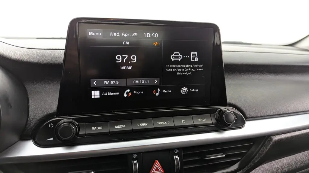 Florida Fine Cars - Used KIA FORTE 2023 MIAMI LXS