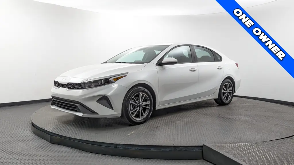 Florida Fine Cars - Used KIA FORTE 2023 MIAMI LXS