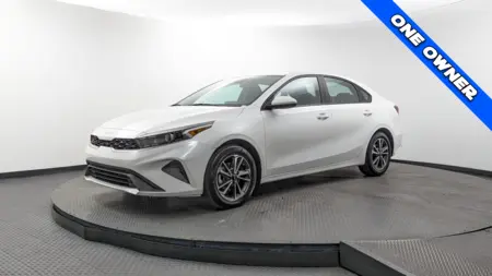 Florida Fine Cars - Used KIA FORTE 2023 MIAMI LXS